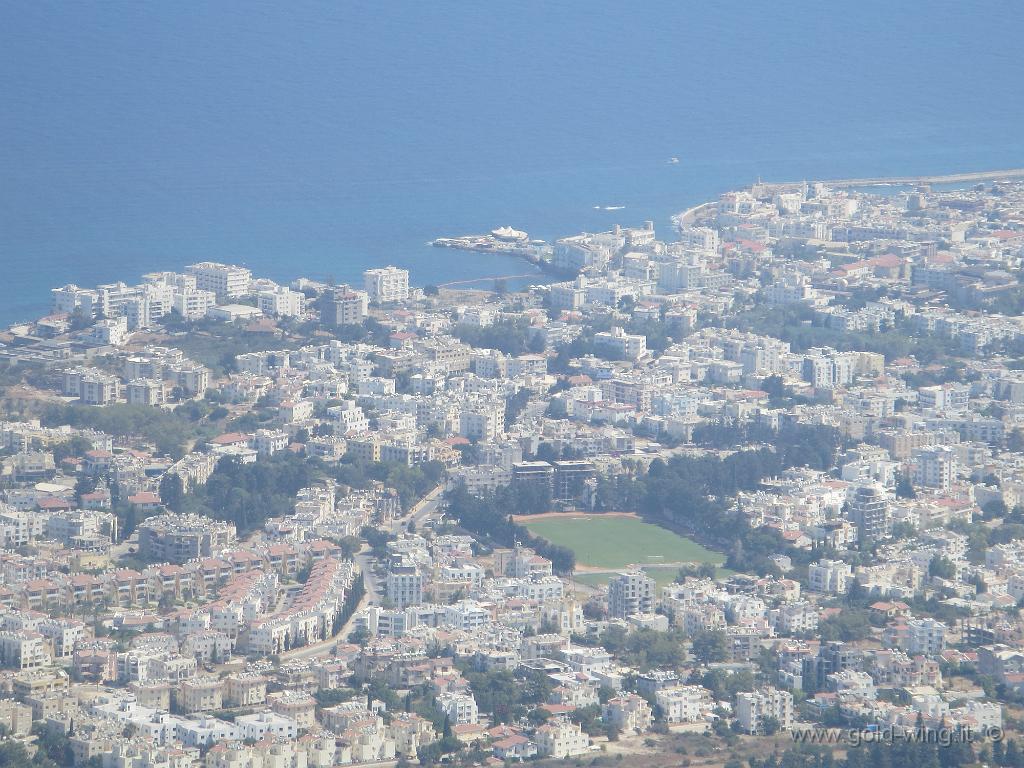 IMG_0175.JPG - Dal castello di Sant'Ilarione: Kyrenia