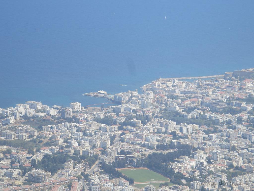 IMG_0260.JPG - Castello di Sant'Ilarione: panorama dalla cima (Kyrenia)