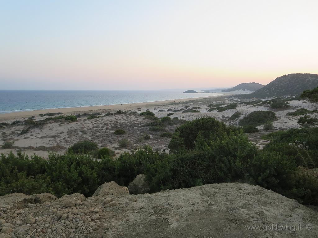 IMG_0525.JPG - Golden Sands Beach / Big Sand Beach