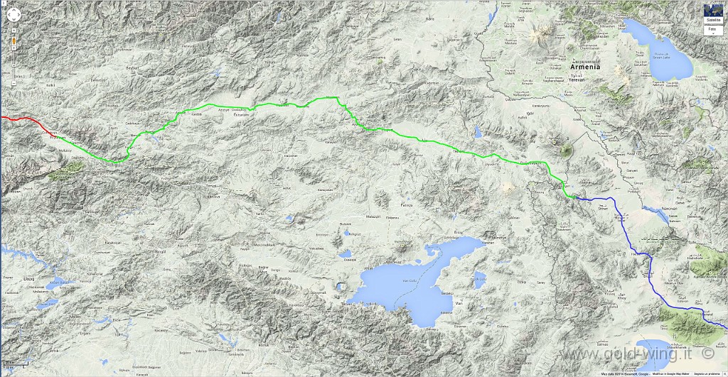 131007.jpg - 7.10. Erzincan (8.15) - Maku (Iran) (18.00) (h+1.30). Km 519, viaggio h 9.15, guida h 6.20