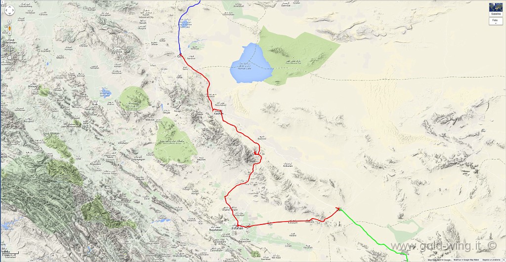 131009.jpg - 9.10. Qom (8.16) - Nain (19.02). Km 498, viaggio h 10.46, guida h 6.30