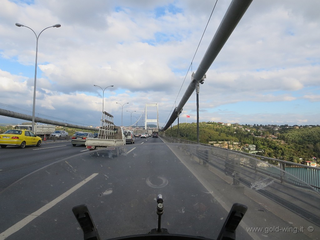 IMG_0180.JPG - Istanbul: ponte sul Bosforo, tra Europa e Asia