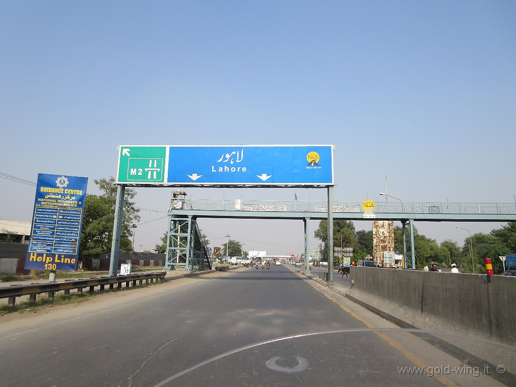 IMG_1878.JPG - Arrivo a Lahore