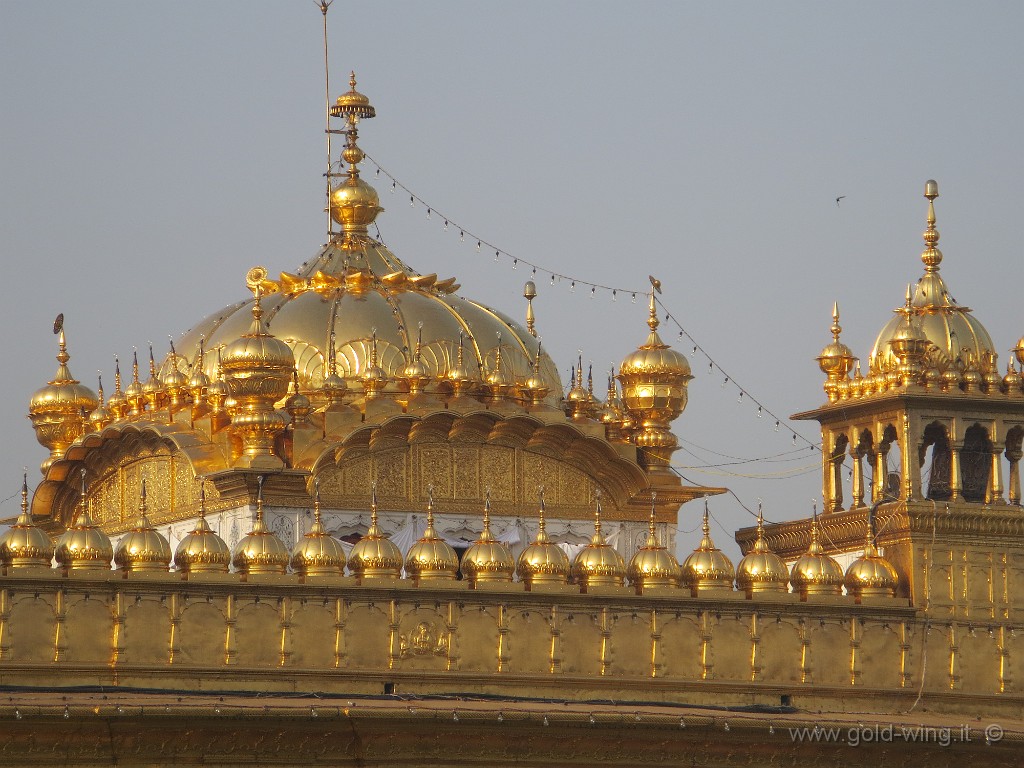 IMG_1953.JPG - Amritsar: il Golden Temple dei sikh