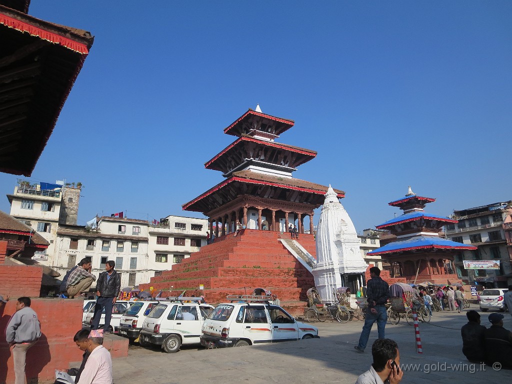 IMG_3358.JPG - Kathmandu: Durbar Square