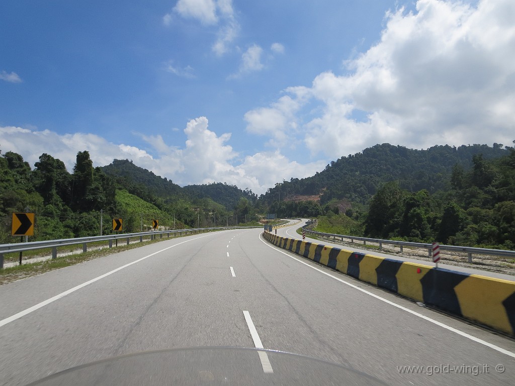 IMG_3973.JPG - Salita verso le Cameron Highlands