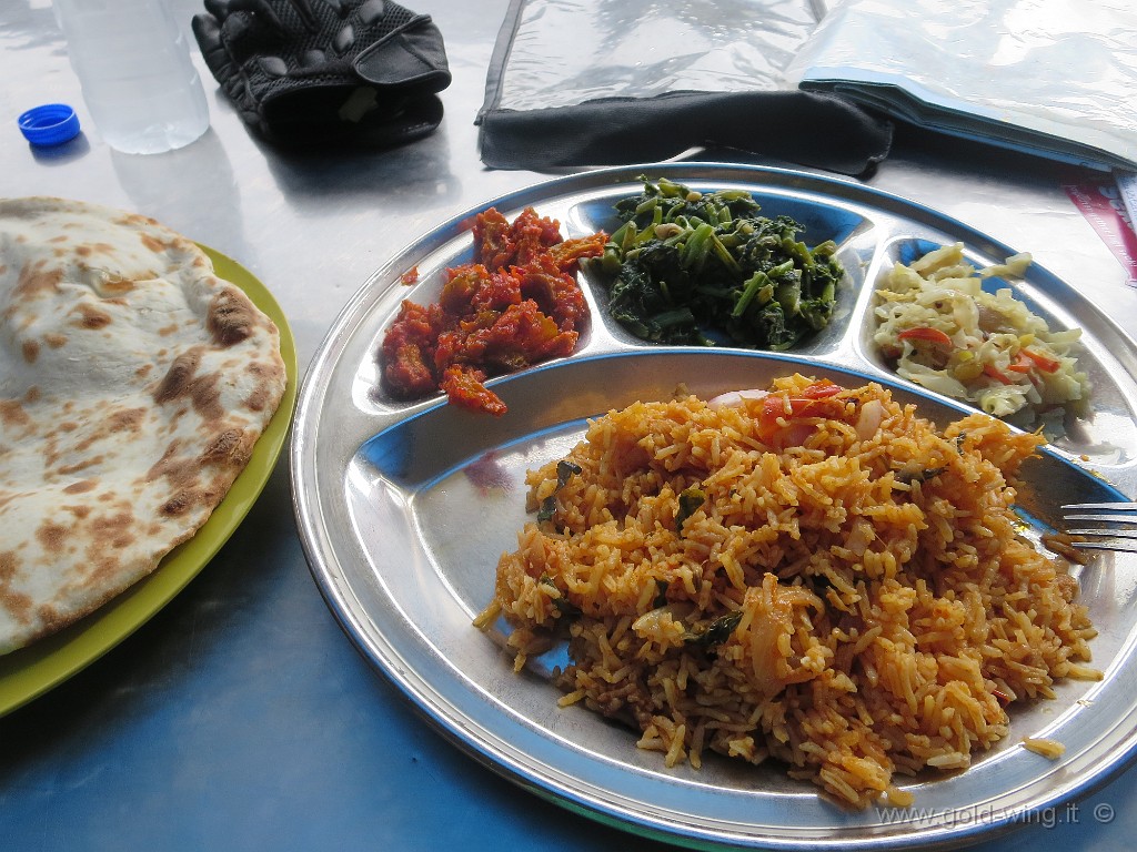 IMG_4019.JPG - Cameron Highlands: pranzo