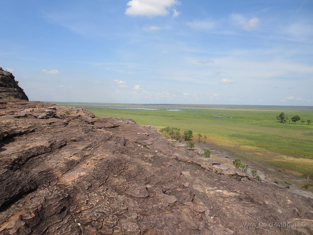 IMG_5599.JPG - Ubirr: panorama sulla Arnhem Land