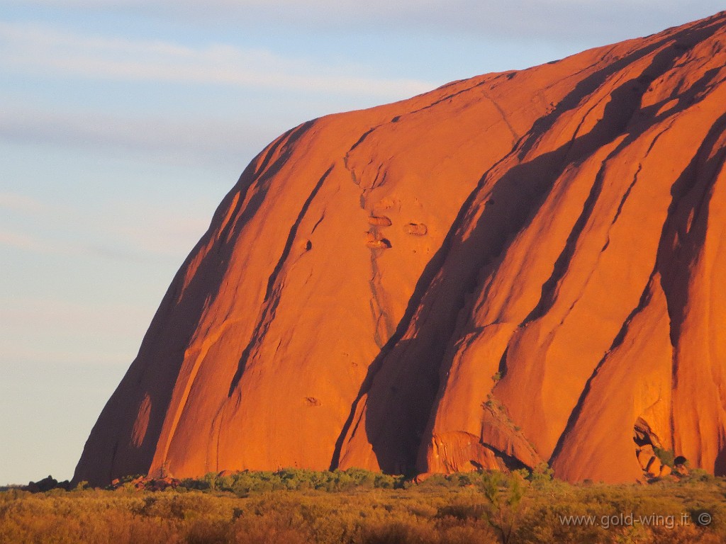 IMG_5833.JPG - Uluru/Ayers Rock al tramonto