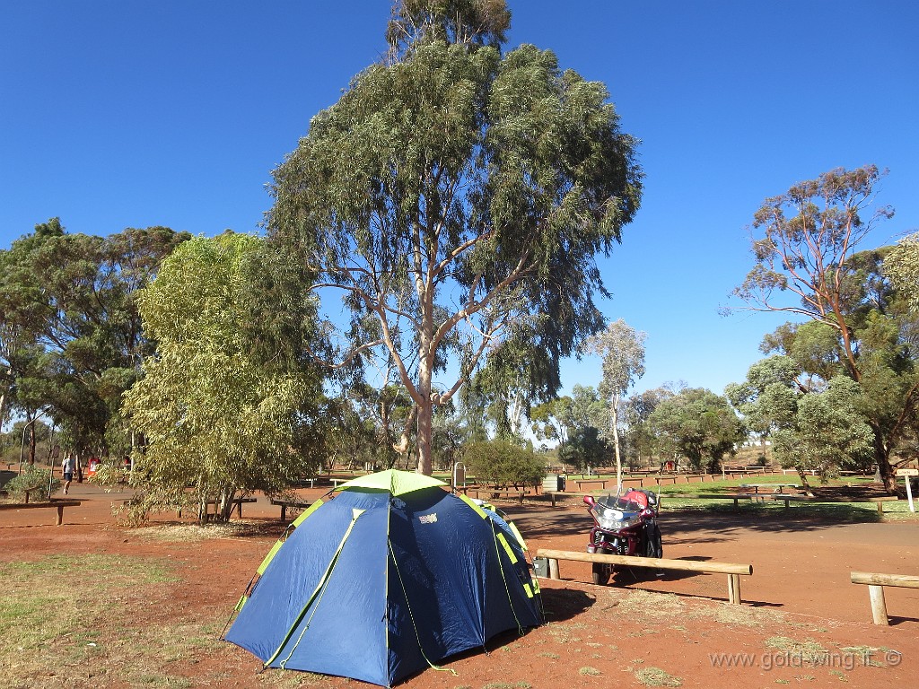 IMG_5908.JPG - Campeggio a Yulara, presso Uluru