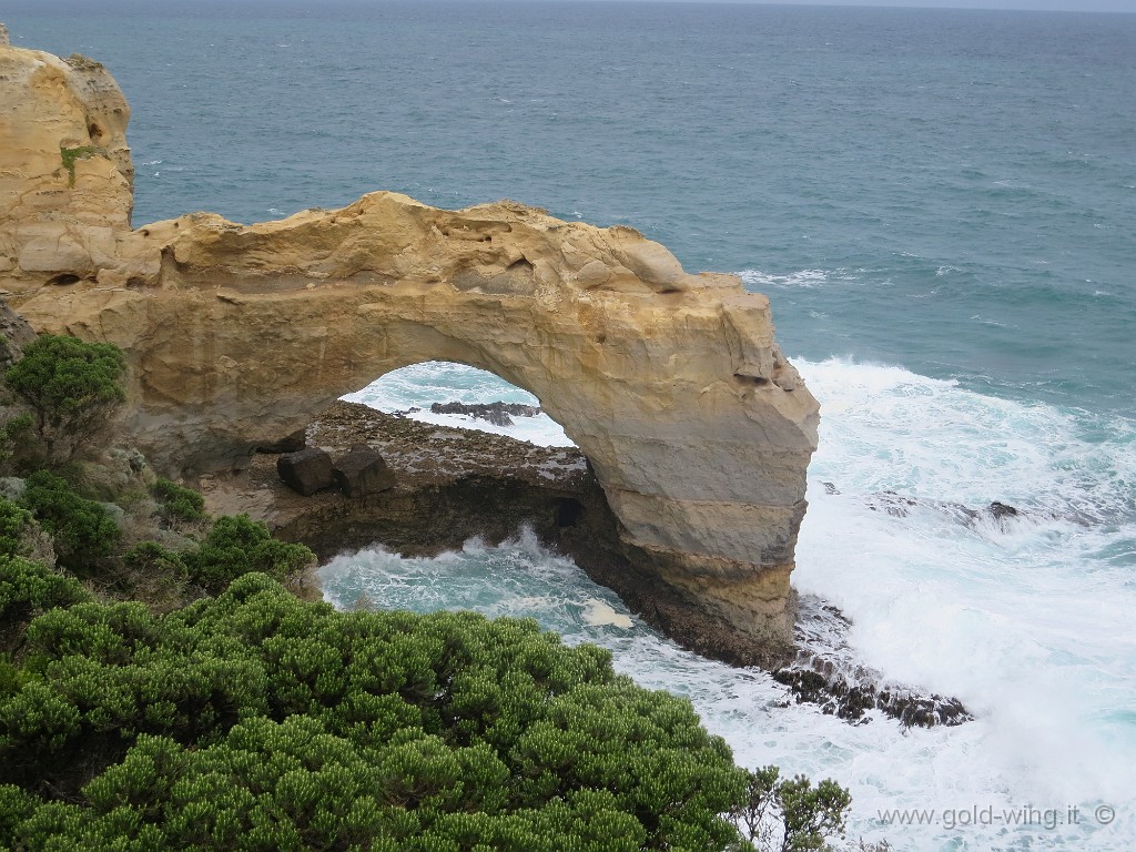 IMG_6278.JPG - Great Ocean Road: 1 km a est del London Bridge