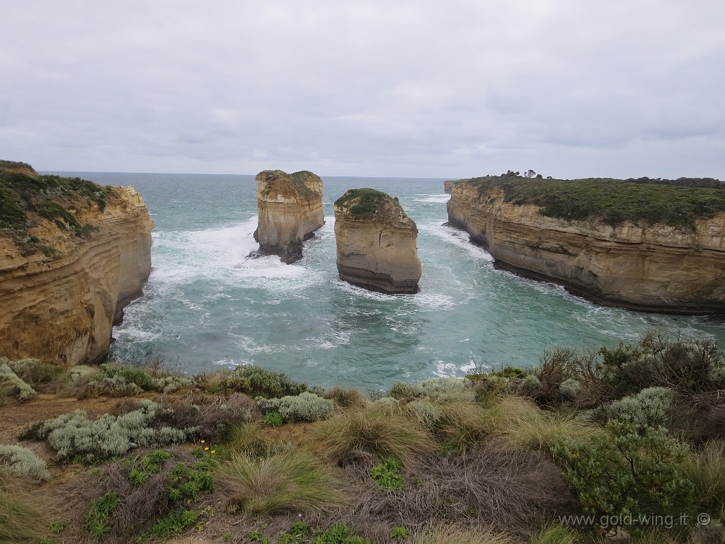 IMG_6296.JPG - Great Ocean Road: i Razorback