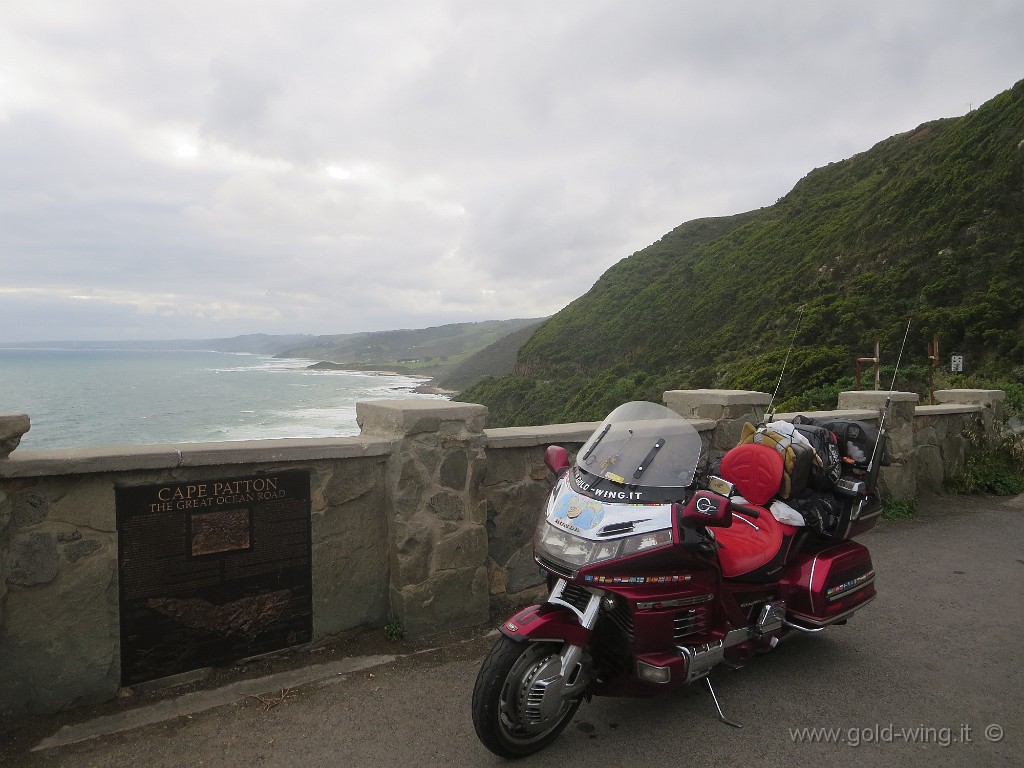 IMG_6397.JPG - Great Ocean Road: Capo Patton