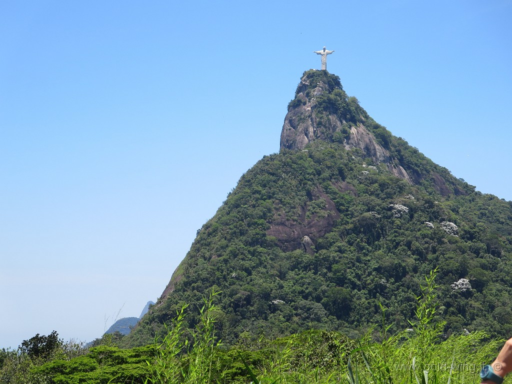 IMG_9243.JPG - Il Corcovado e il Cristo Redentor