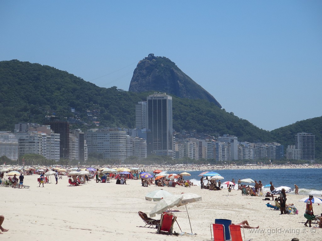 IMG_9583.JPG - Copacabana: il Pão de Açúcar