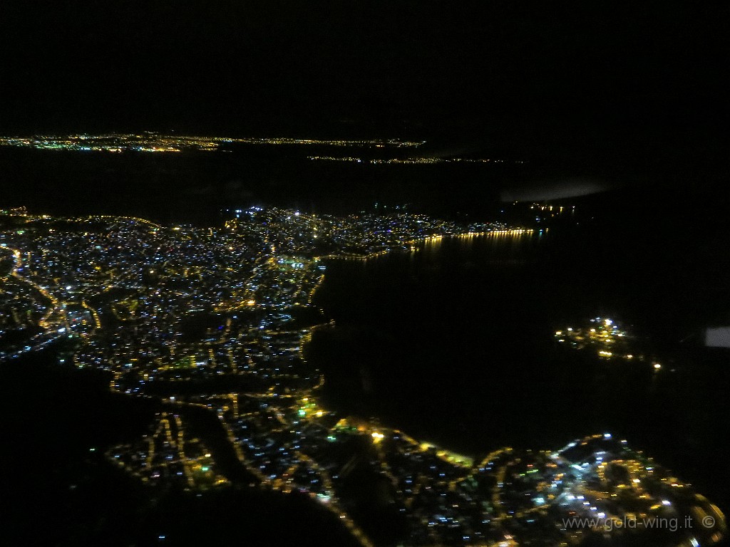 IMG_9682.JPG - Rio de Janeiro dall'aereo per São Paulo