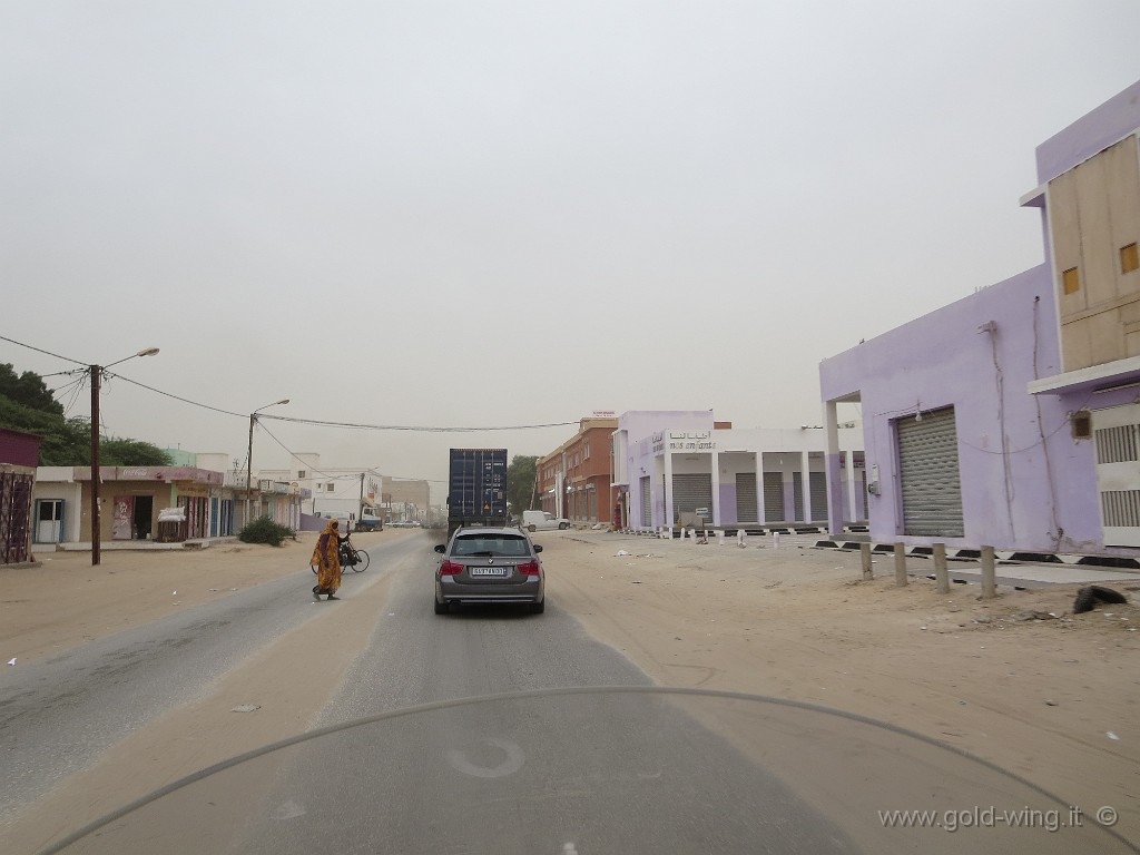 IMG_0551.JPG - Nouakchott: brutta città