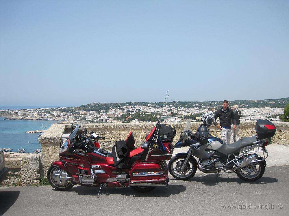 IMG_0032.JPG - Leuca, dove il Salento finisce