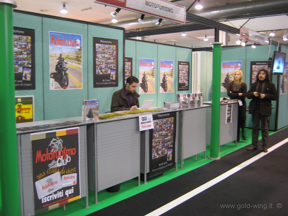 IMG_0124.JPG - Lo stand di Mototurismo