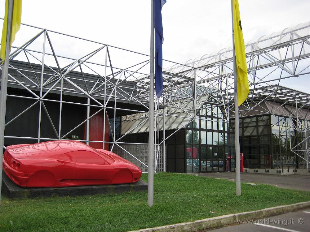 IMG_0110.JPG - Museo Ferrari