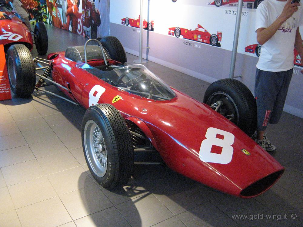 IMG_0117.JPG - Museo Ferrari