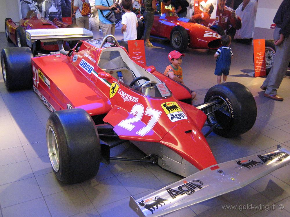 IMG_0119.JPG - Museo Ferrari