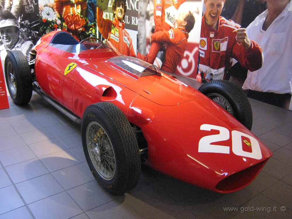 IMG_0123.JPG - Museo Ferrari