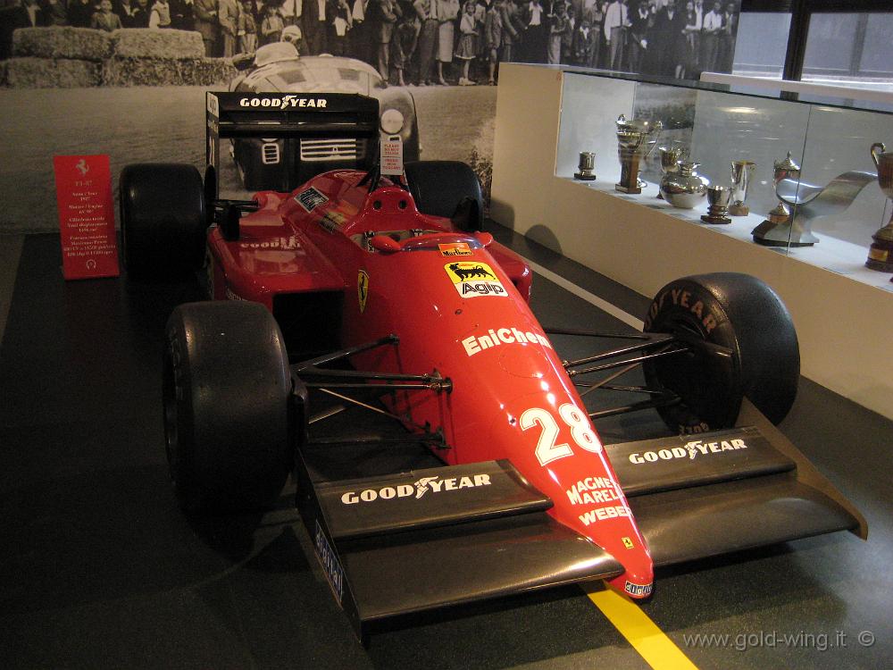 IMG_0134.JPG - Museo Ferrari