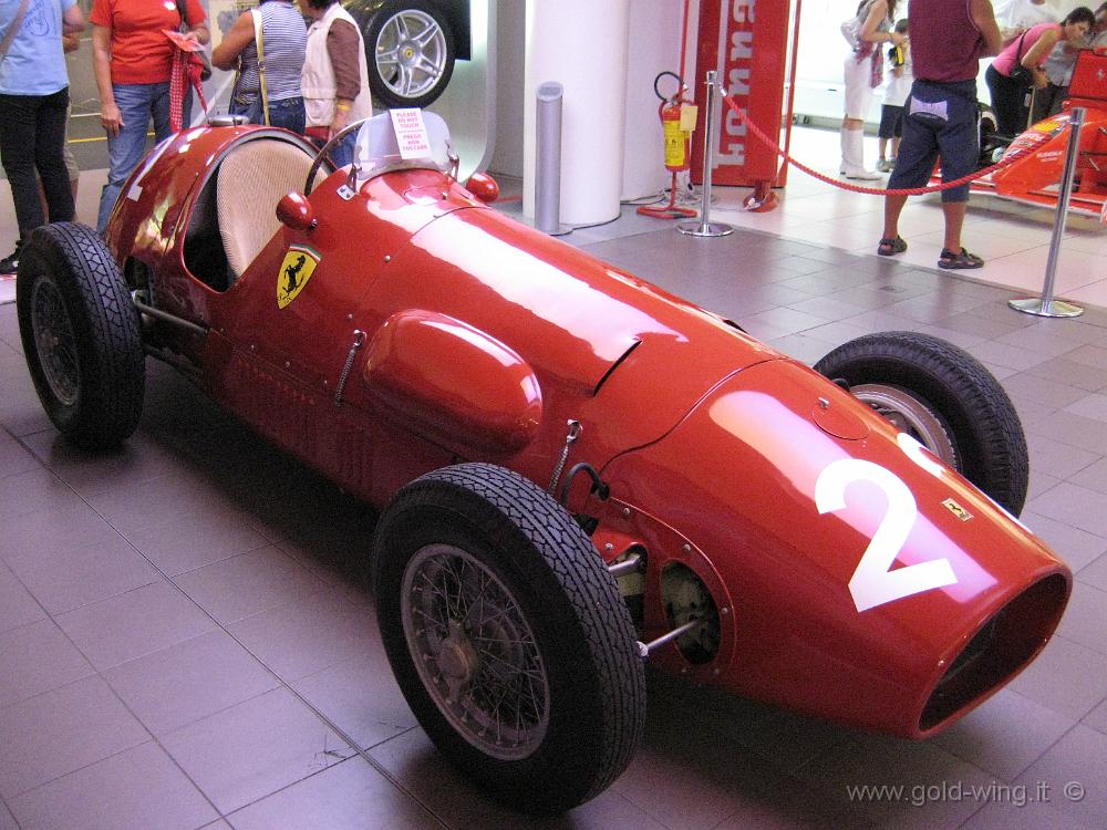 IMG_0140.JPG - Museo Ferrari