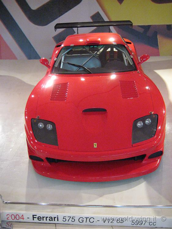 IMG_0207.JPG - Museo Ferrari