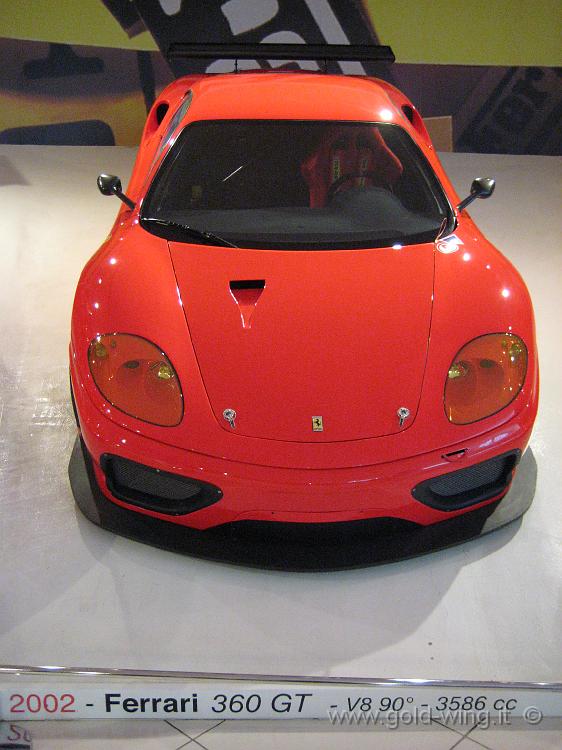 IMG_0208.JPG - Museo Ferrari