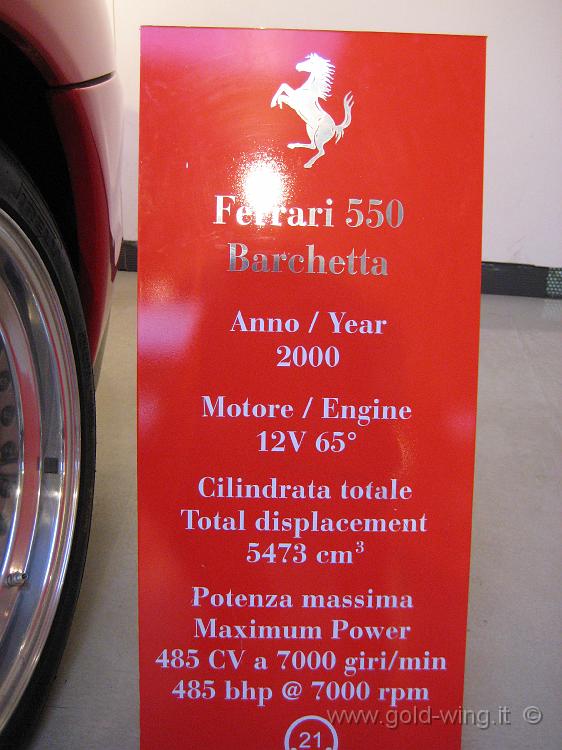 IMG_0219.JPG - Museo Ferrari