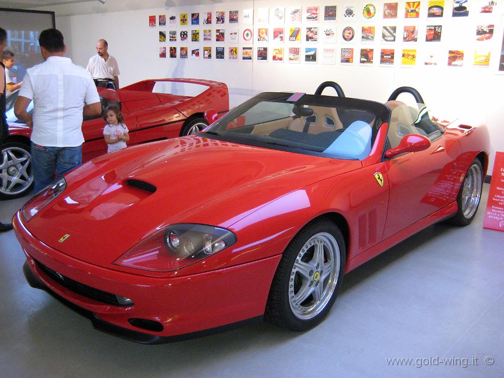 IMG_0220.JPG - Museo Ferrari