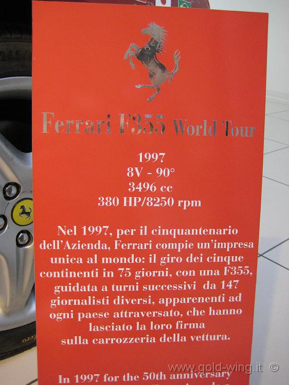 IMG_0238.JPG - Museo Ferrari