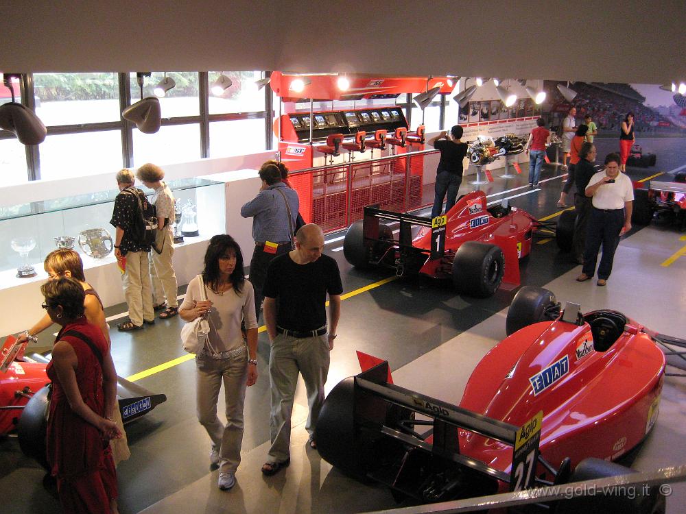 IMG_0248.JPG - Museo Ferrari