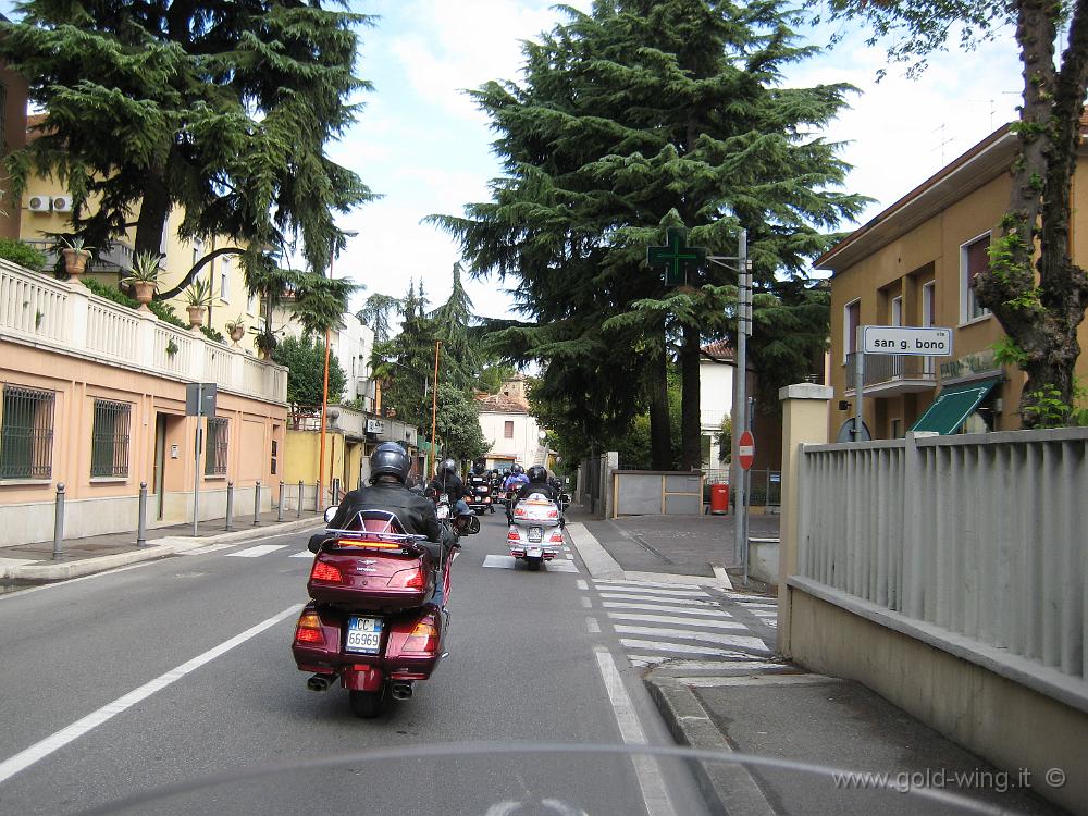 IMG_0082.JPG - Cesena, diretti alla Rocca