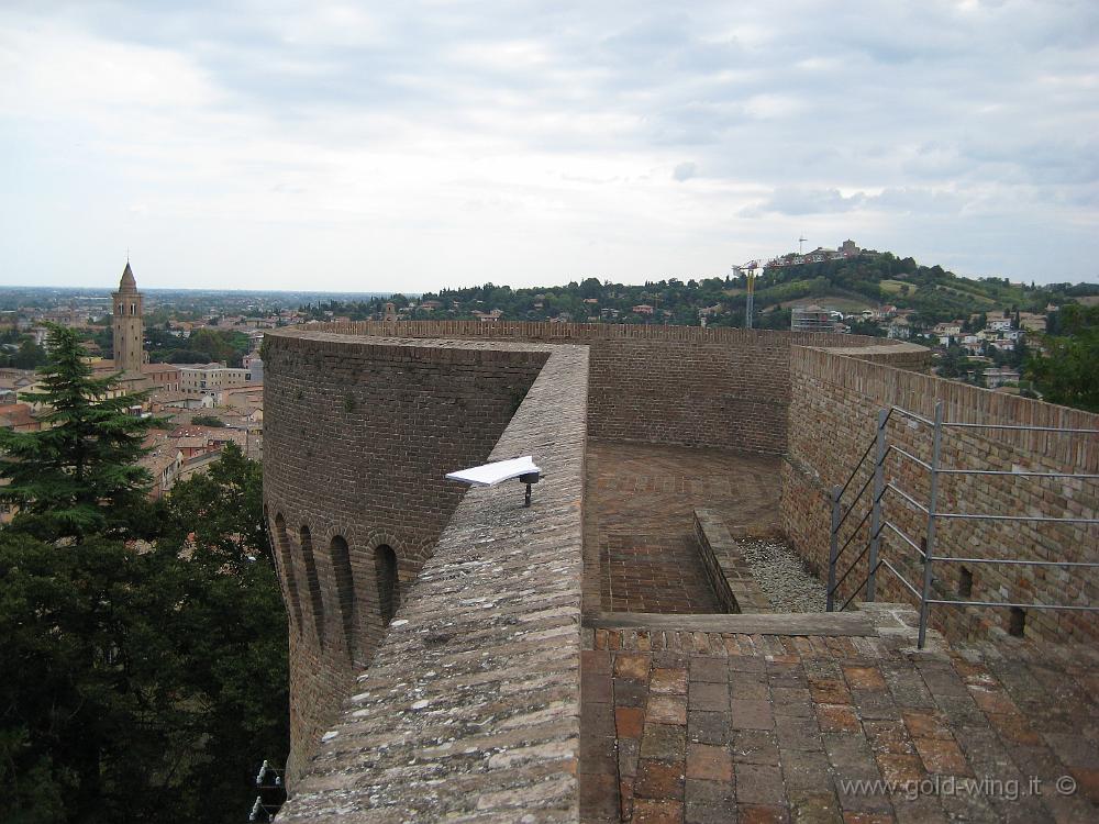 IMG_0126.JPG - Cesena, Rocca Malatestiana