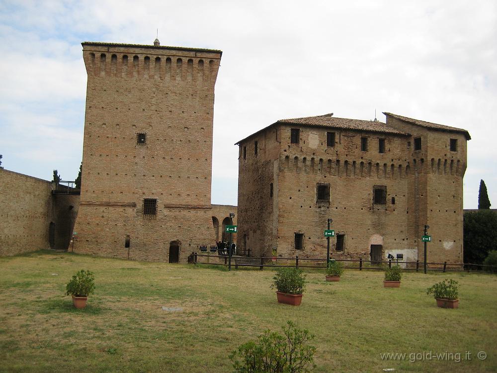 IMG_0138.JPG - Cesena, Rocca Malatestiana