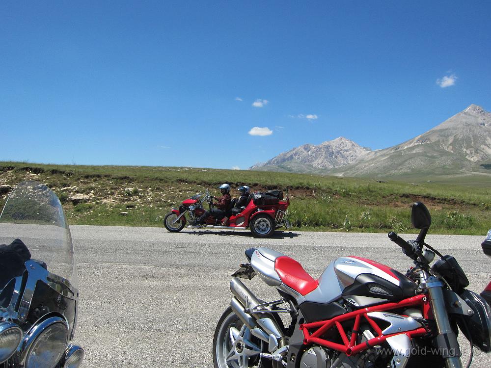 IMG_0137.JPG - Campo Imperatore - Fonte Vetica