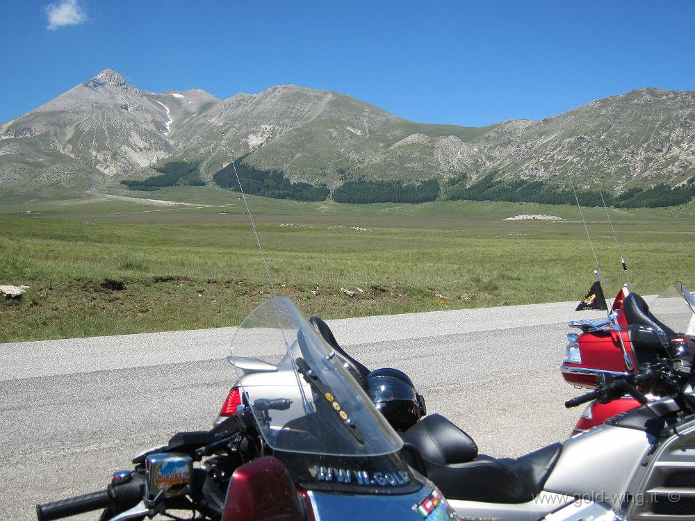 IMG_0139.JPG - Campo Imperatore - Fonte Vetica