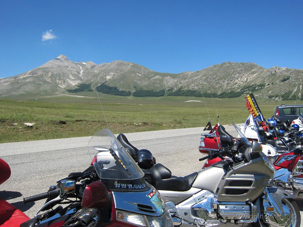 IMG_0141.JPG - Campo Imperatore - Fonte Vetica