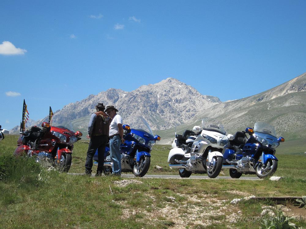 IMG_0150.JPG - Campo Imperatore - Fonte Vetica