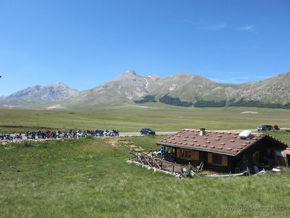 IMG_0168.JPG - Campo Imperatore - Fonte Vetica