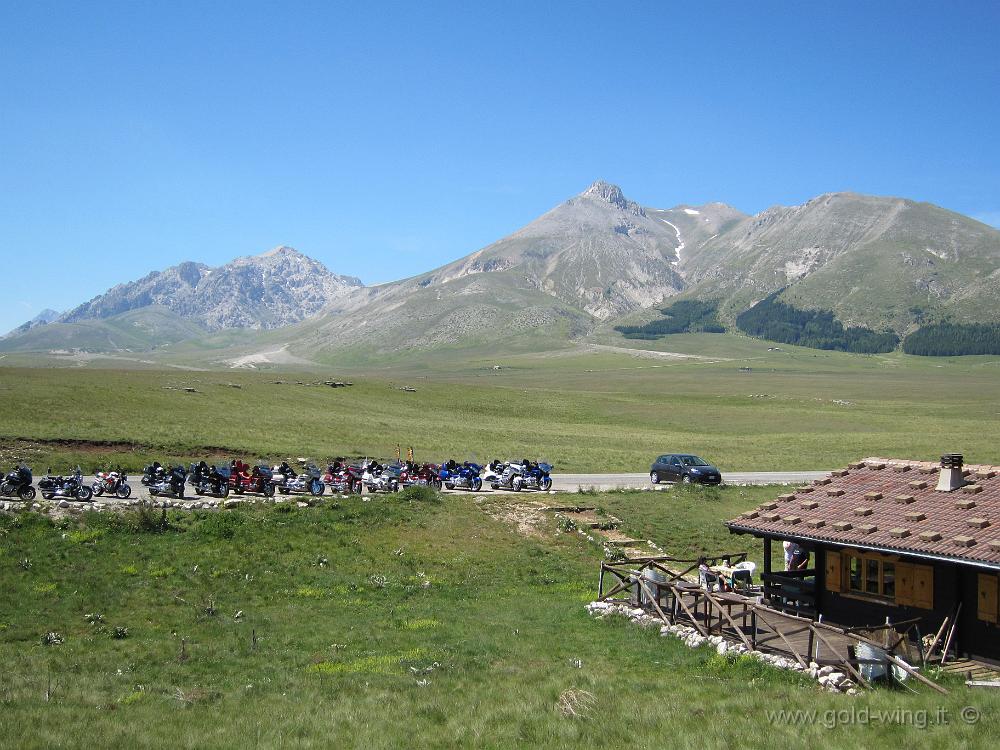 IMG_0171.JPG - Campo Imperatore - Fonte Vetica