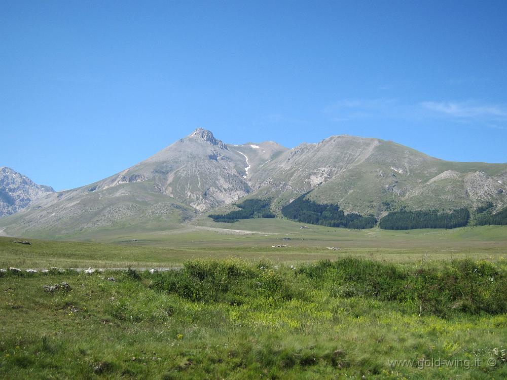 IMG_0181.JPG - Campo Imperatore - Fonte Vetica