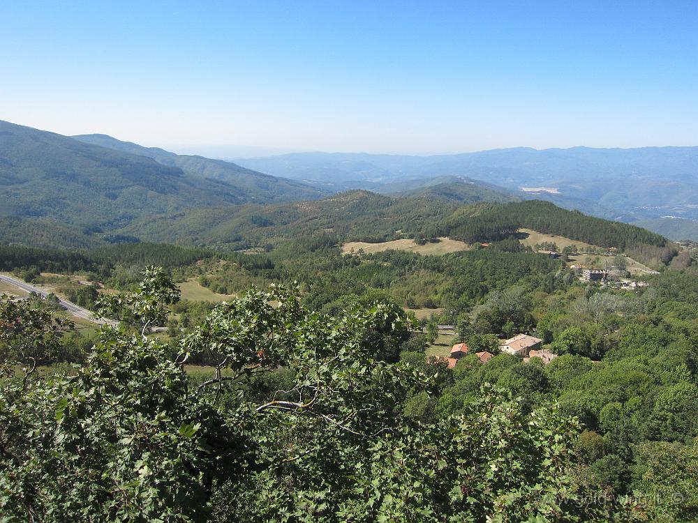 IMG_0120.JPG - Panorama dal santuario La Verna