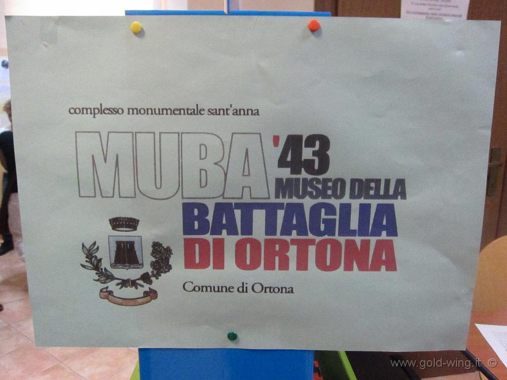 IMG_0070.JPG - Museo della Battaglia di Ortona (1943)