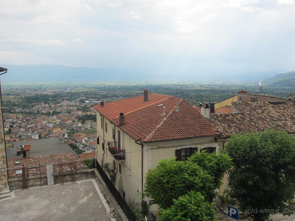 IMG_0375.JPG - Panorama dal Castello di Celano