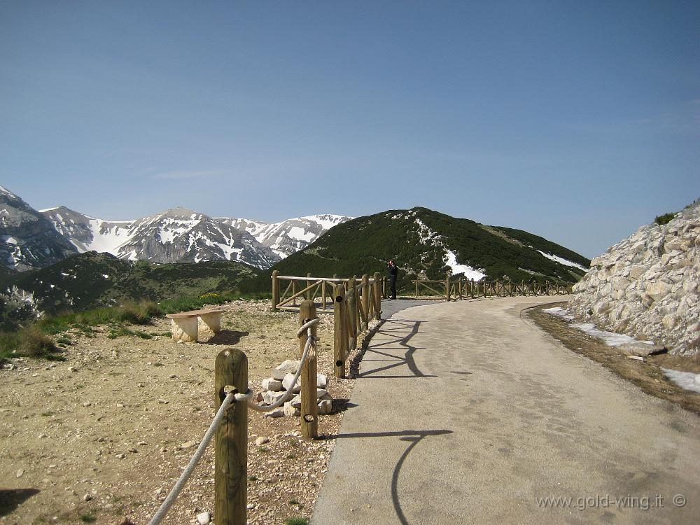 IMG_0290.JPG - Blockhaus (m 2.142): gli ultimi metri si fanno a piedi