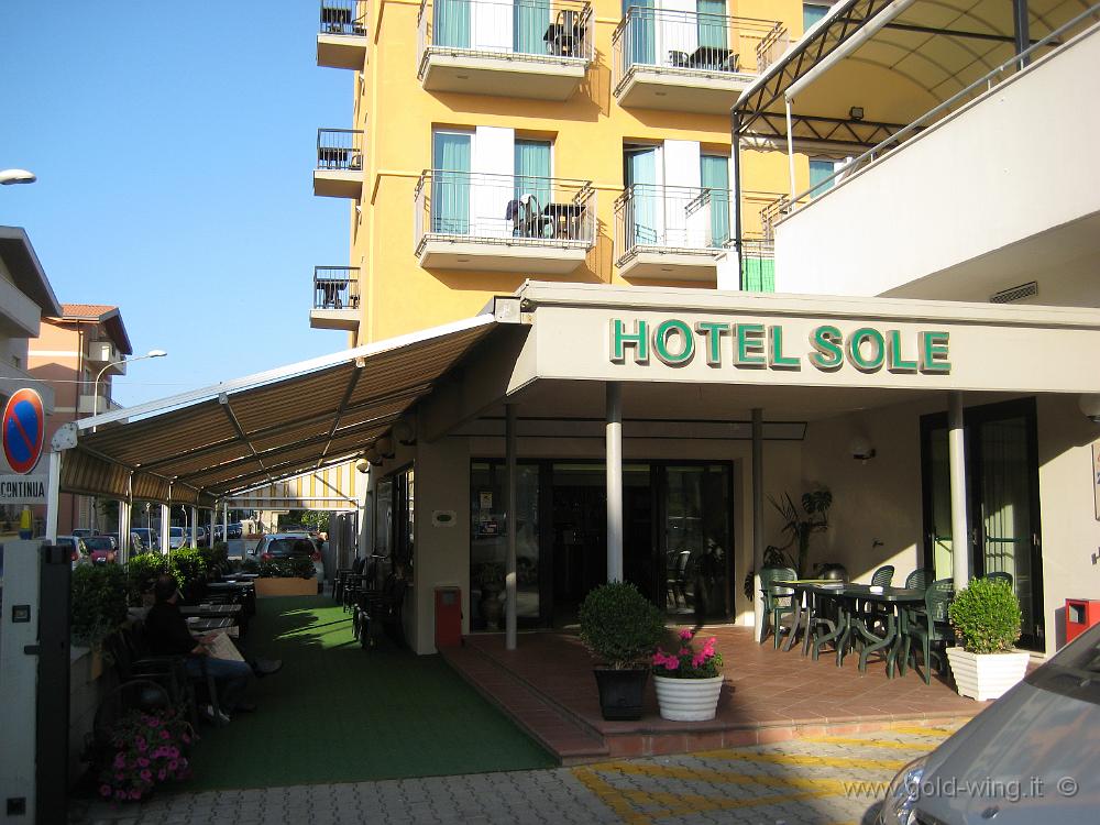 IMG_0009.JPG - Hotel Sole, Montesillvano (PE)